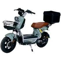 Motocicleta ...