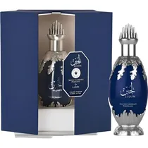 Lattafa Perfume Niche Emarati Lujain Unisex Eau de Parfum 100ML