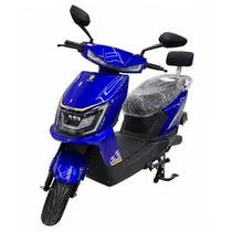 Moto Electri...