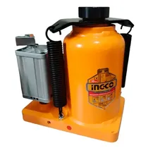 Macaco Pneumático Ingco HBJ3006 – 30 Ton