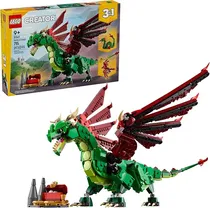  Lego Bloque...