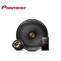 Pioneer TS A1608C 6 Polegadas Kit 2 Vias 350W (Par) A Series