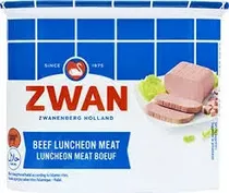 Zwan Condim...