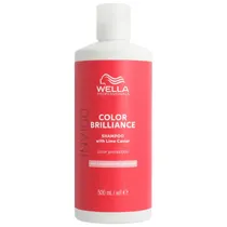 Wella Shampoo Invigo Color Brilliance Prot de Color 500ML