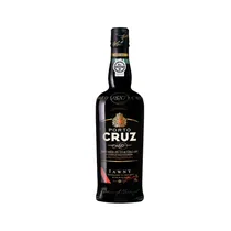 Porto Cruz Tawny 750ML s/Set Vinho-Português