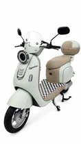  Moto Eletri...