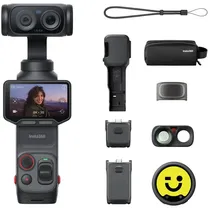  Insta 360 L...