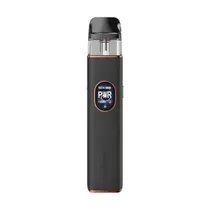 Vaporesso Xros 5 Black Leather