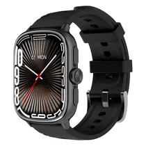 Smartwatch Imilab Imiki Frame 2 Pro Bluetooth - Preto