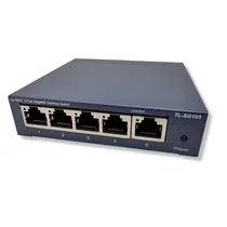  TP-Link Hub...