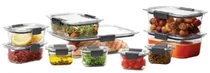  Rubbermaid ...