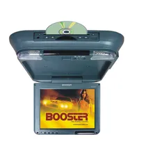 Booster Moni...
