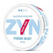  Nicotine ZY...