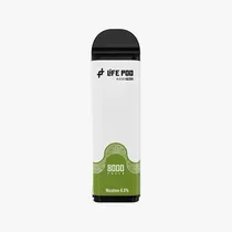 Life Pod 8K ...