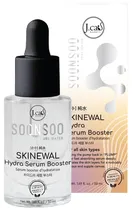  Soro Facial...