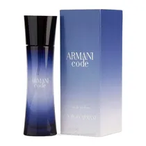Giorgio Armani Armani Code Fem 75ML Edp 010972*