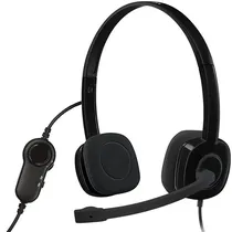 Headset Logi...