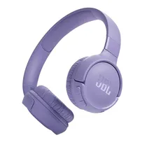 Auricular JBL Tune 520BT Purple