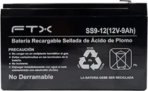  Bateria Rec...
