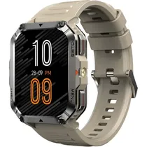 Blackview Reloj Smart W70 Pro + Pulsera Extra Khaki