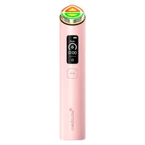 Rejuvenescedor Facial Medicube Age-R Booster Pro X2 - Rosa