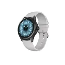 Reloj Smart FTX R24-BW 53MM - Negro/Gris