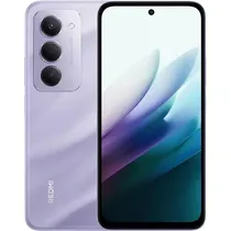 Smartphone Xiaomi Redmi 15 DS Lte 8/256GB 6,9" 50MP/8MP - Sandy Purple (33W)