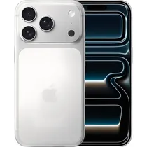 Apple iPhone 17 Pro Max Be/A3526 512GB 6.9" 48+48+48MP/18MP Ios - Silver