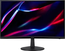 Monitor Curvo Acer 23.6" Nitro Edo ED240Q Bi Full HD 75HZ/1MS/HDMI/VGA