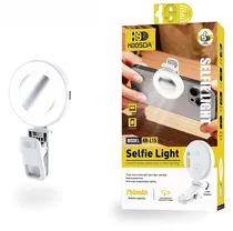 Luz LED (Koosda) KR-L15 para Celular
