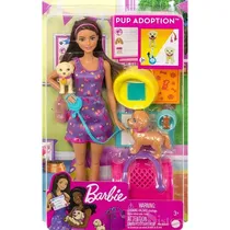  Mattel Muñe...