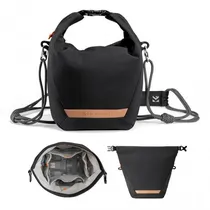 K&F Concept Bolso p/Camara KF13.168V2 Negro