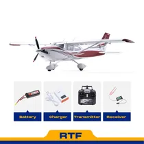  Aviao FMS C...