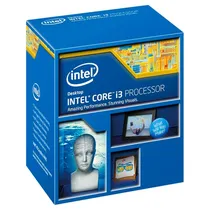 Cpu OEM Inte...
