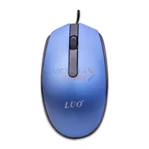  Mouse Wired...