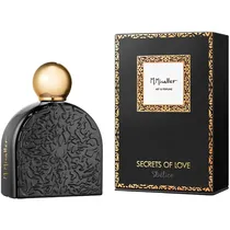 Perfume Maison Micallef Secrets Of Love Délice Edp - Feminino 100ML