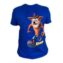  Camiseta Cr...