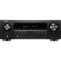 Receiver Denon AVR-S770H 7.2CH 8K Ultra Wifi