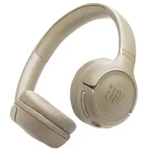 Fone JBL Tune 530BT Bluetooth Beige