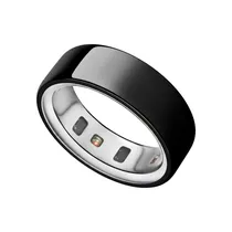 Oura Ring 4 Black Size 12