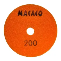 Lixa para Mármore Macaco – 200