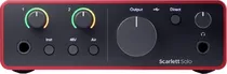 Interface d...