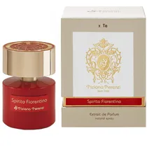 Perfume Tizi...