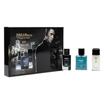  Kit Perfume...