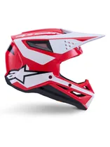  Casco Alpin...