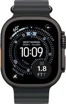 Apple Watch ...