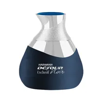 Perfume Al Haramain Detour Noir Exclusif Masculino Eau de Parfum 100ML