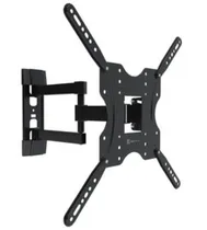 Klip Soporte TV KTM-876 32"-60" 30KG/Art/90° Negro