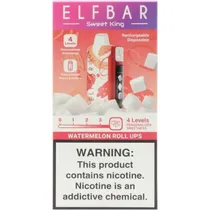 Elf Bar Sweet King 40K Watermelon Roll UPS