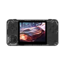 Consola Portátil Oriente RGB10X 64GB 10.000 Juegos